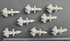 8x Navy Destroyer - compatible