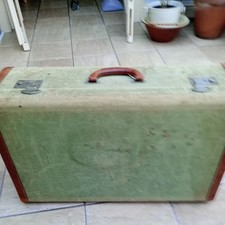  LARGE VINTAGE WW2 DEMOB
