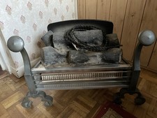 Old Style Electric Fire