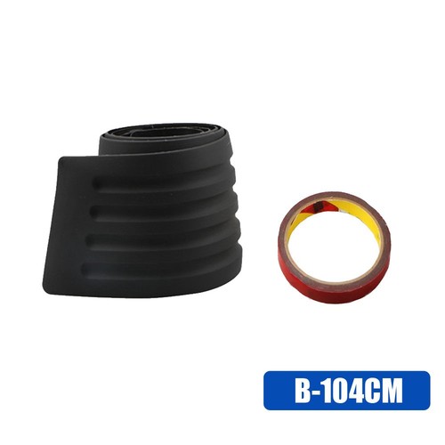 Car trunk door sill - car,