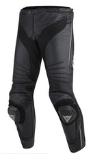 DAINESE MISANO LEATHER PANTS