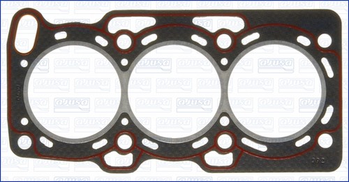 Gasket cylinder head for - head,