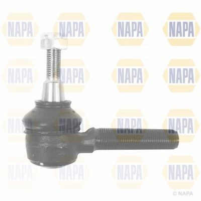 Napa front tie rod - napa, end