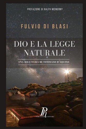 Dio legge naturale - e, naturale: