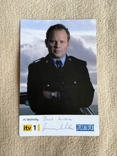 RUPERT WARD LEWIS