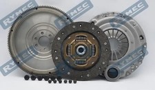 Clutch kit Conversion from