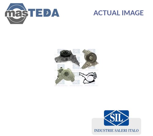 Pa1468 engine cooling - engine, water