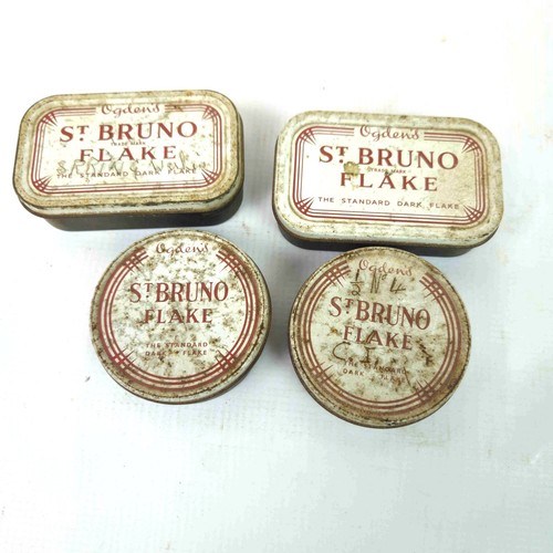 Bruno flake pipe - x,