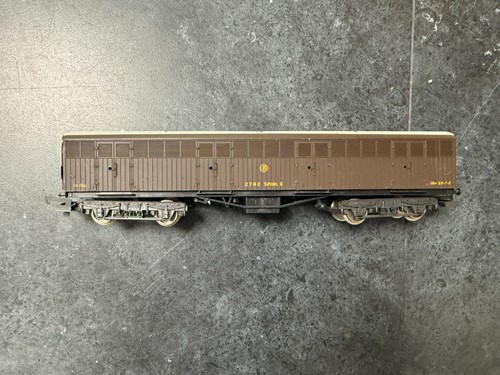 Lima gwr siphon van - oo,