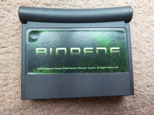 Biopede for Atari Jaguar