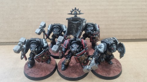 Warhammer 40k space marine - 40k,