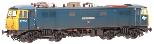 R3739 hornby class - r3739,