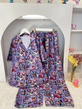 Paul Frank Unisex Pajamas
