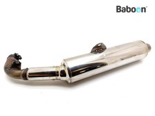 Exhaust Muffler Original OEM