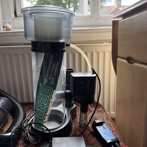 Tunze doc skimmer 9410 with - doc,