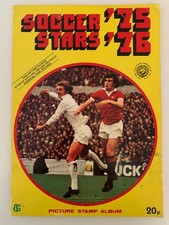 FKS SOCCER STARS ‘75 '76