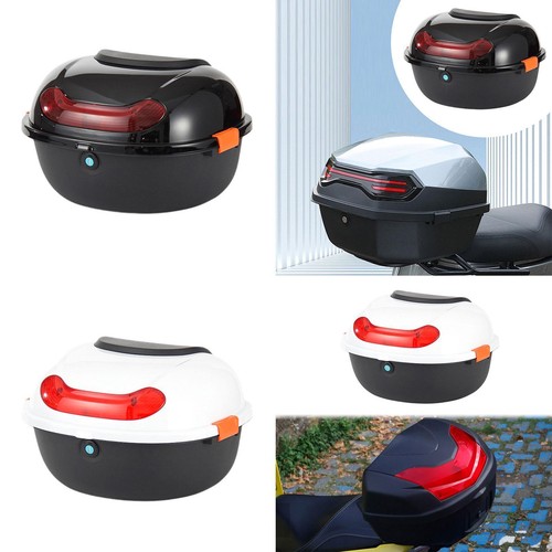 Electric vehicle trunk box - electric,