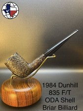 Vintage 1984 Dunhill 835 F/T