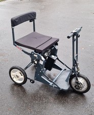 Di Blasi R30 Mobility Scooter