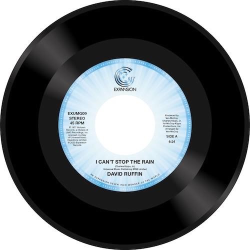 David ruffin can stop - ruffin, i