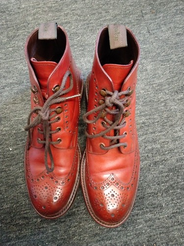 Loake men s - -, uk