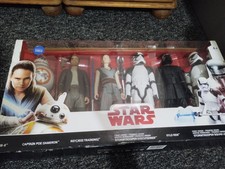 Hasbro Star Wars The Last Jedi