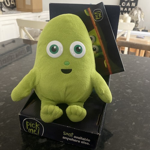 Snot the toy - snot,