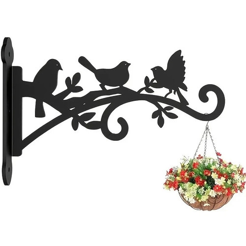 Decorative metal hanging - metal,