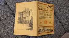 official guide invitation