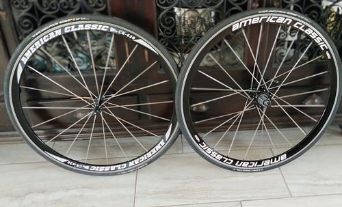 American classic wheelset - american, cr