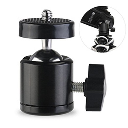 360 swivel ball joint - joint, 1/4
