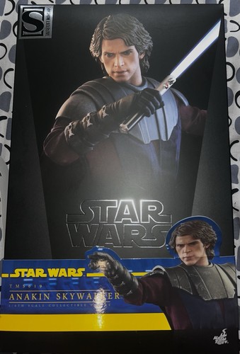 Anakin skywalker tms019 - skywalker,