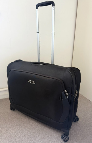 Samsonite blade 0 wheeled - x'blade, 4.0