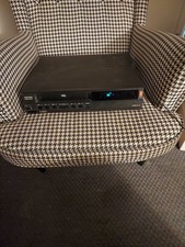 FERGUSON VIDEOSTAR CASSATE RECORDER  MODEL NO 3V59 S/N 062B0565 MADE IN GERMANY