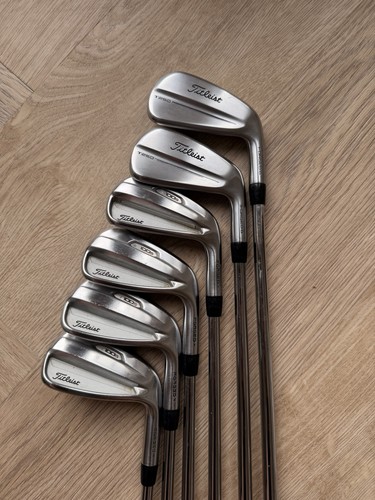 Titleist t100s t250 - t250, combo