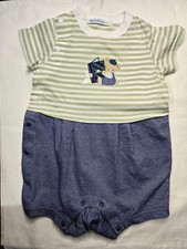 Japanese familiar (brand) baby