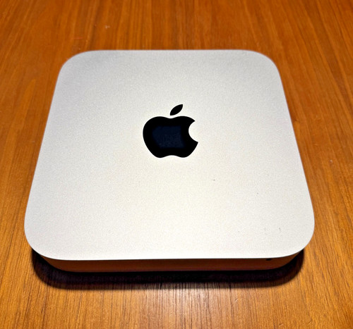 Apple mac mini - mini, 2012