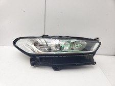 FORD MONDEO MK5 HEADLIGHT RIGHT DRIVER SIDE OFFSIDE 2016 DS73-13W029-FA
