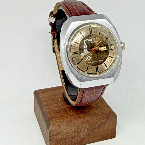 Vintage soviet automatic - vintage,