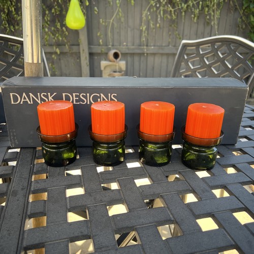 Vintage retro dansk designs - retro,