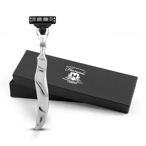 Edge razor for men - 3,