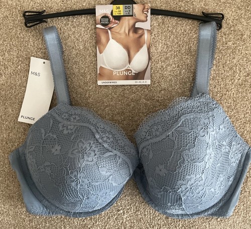 Size 38dd fabulous lace - size,