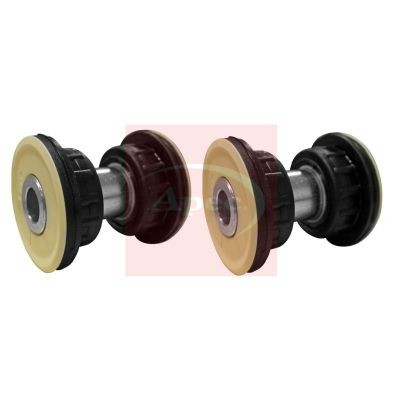 Control trailing arm - control/trailing, mounting