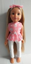 DESIGNAFRIEND DOLL CLOTHES (HANDMADE)