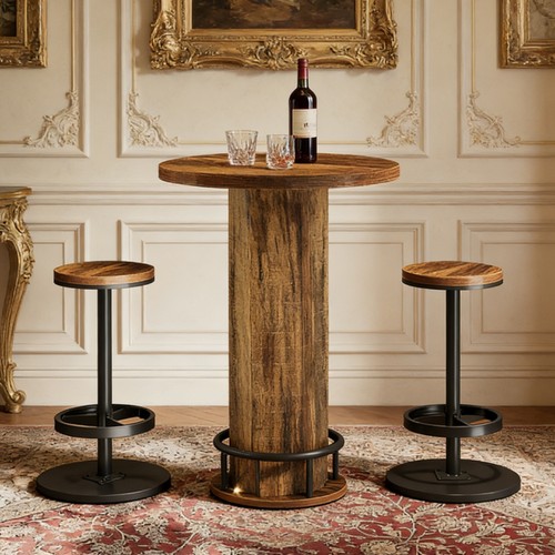 Bar table a - (only, table),a