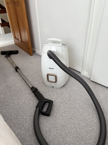 Miele guard allergy - l1,