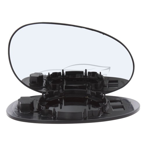 Wing mirror glass - wing, smart