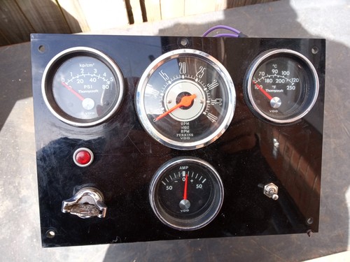Perkins engine control - perkins,