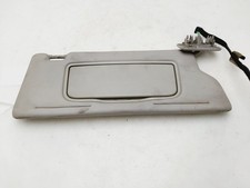 39859805 sun visor rh for