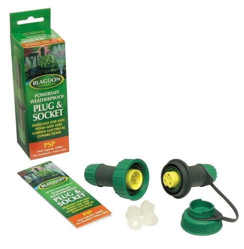 Blagdon powersafe weatherproof - blagdon,